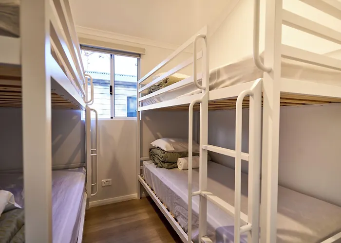 Hotel West Coast