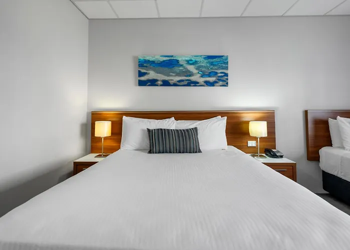 Hotel West Coast